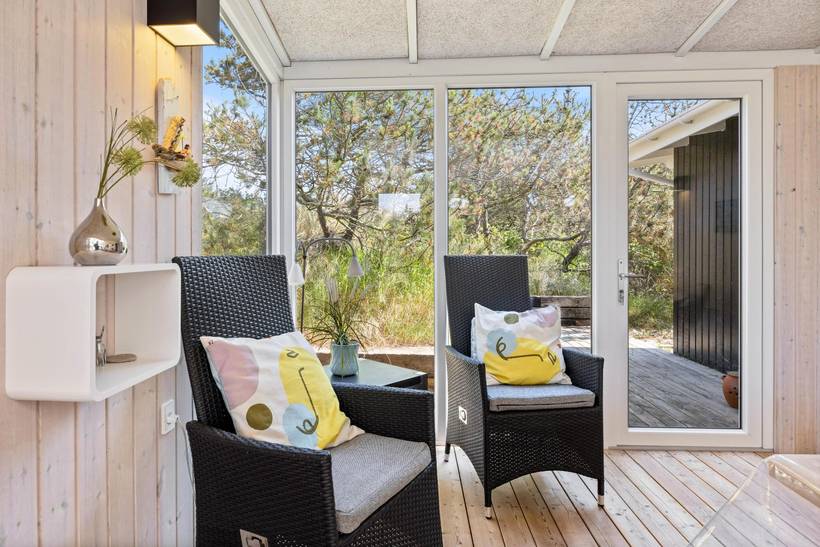 Foto von Ferienhaus WZ77 in Søndervig - Westjütland