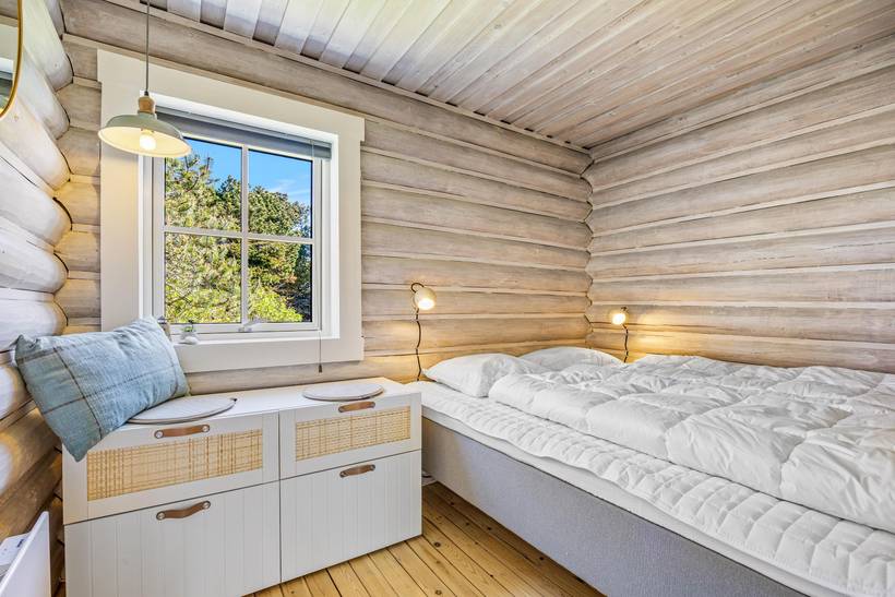 Foto von Ferienhaus WZ77 in Søndervig - Westjütland