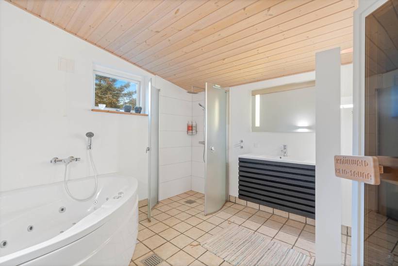 Foto von Ferienhaus WZ77 in Søndervig - Westjütland