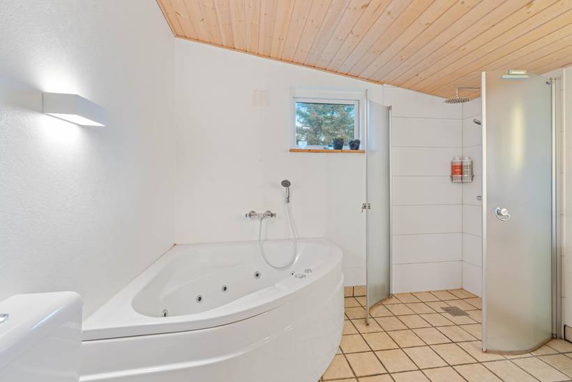 Foto von Ferienhaus WZ77 in Søndervig - Westjütland