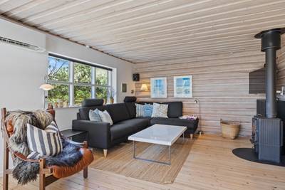 Vorschaubild von Ferienhaus WZ77 in Søndervig - Westjütland