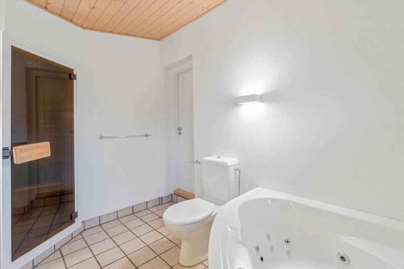 Foto von Ferienhaus WZ77 in Søndervig - Westjütland