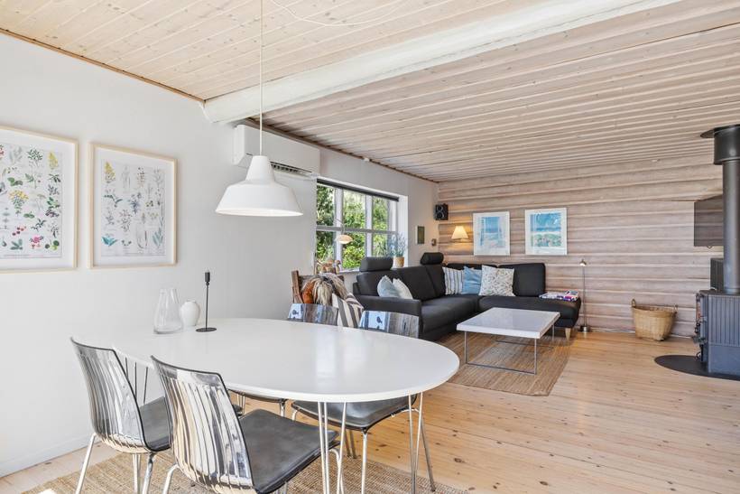Foto von Ferienhaus WZ77 in Søndervig - Westjütland