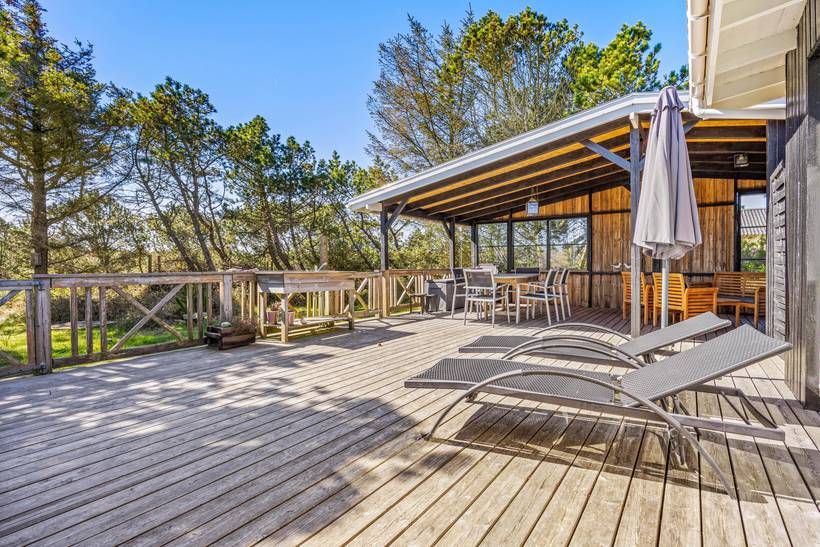 Foto von Ferienhaus WZ77 in Søndervig - Westjütland