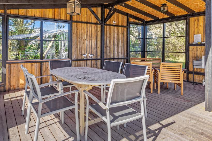 Foto von Ferienhaus WZ77 in Søndervig - Westjütland