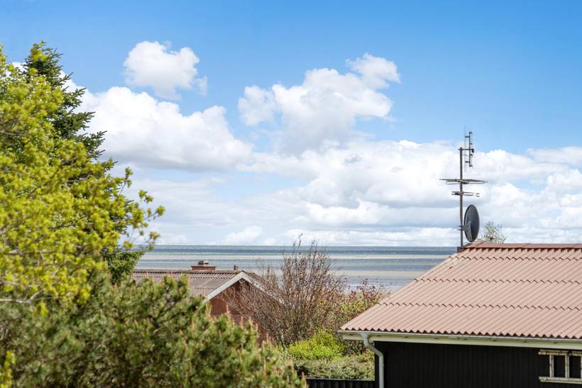 Foto von Ferienhaus WZ78 in Helberskov - Nordjütland Ost
