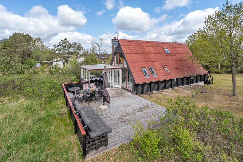 Foto von Ferienhaus WZ78 in Helberskov - Nordjütland Ost