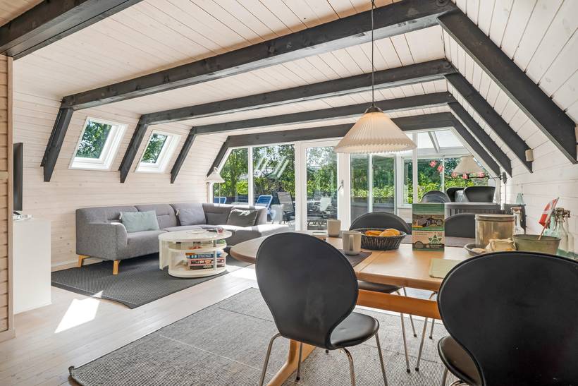 Foto von Ferienhaus WZ78 in Helberskov - Nordjütland Ost
