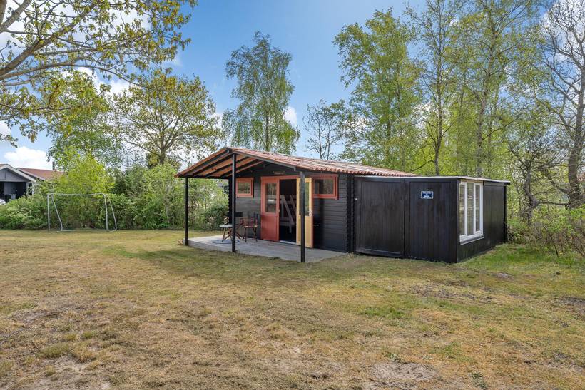 Foto von Ferienhaus WZ78 in Helberskov - Nordjütland Ost
