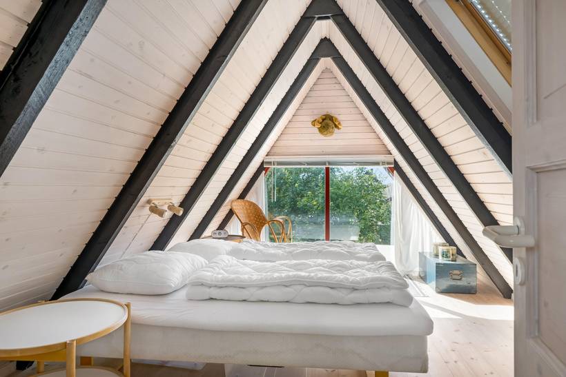 Foto von Ferienhaus WZ78 in Helberskov - Nordjütland Ost