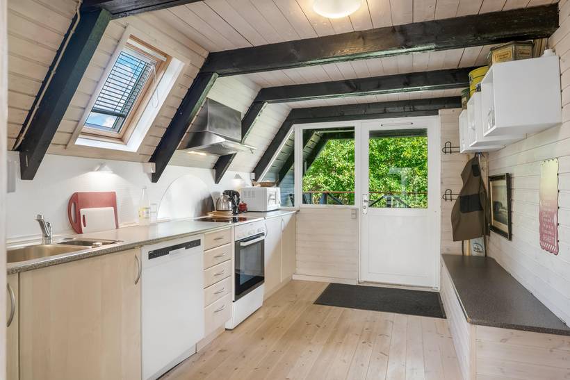 Foto von Ferienhaus WZ78 in Helberskov - Nordjütland Ost