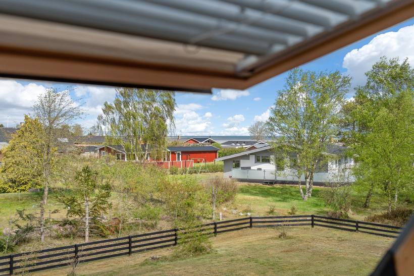 Foto von Ferienhaus WZ78 in Helberskov - Nordjütland Ost