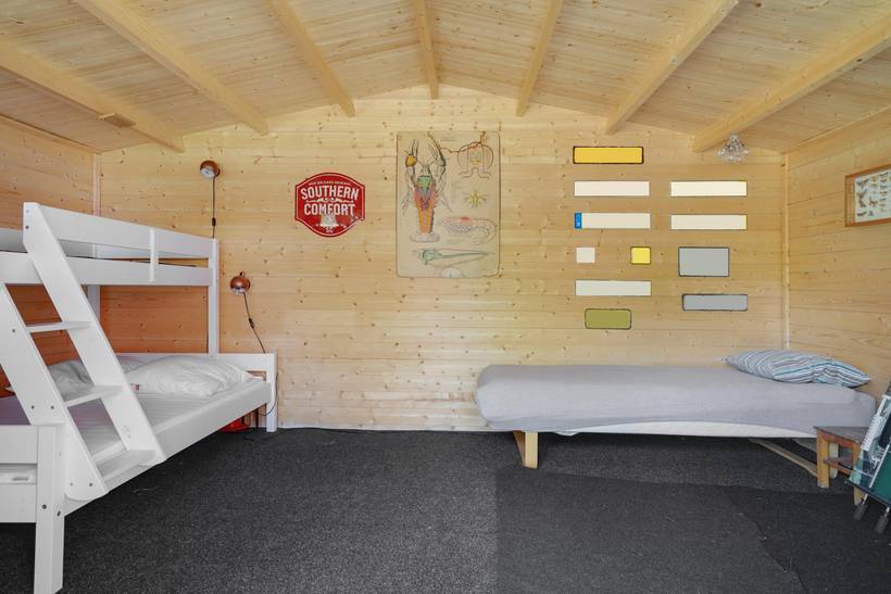 Foto von Ferienhaus WZ78 in Helberskov - Nordjütland Ost
