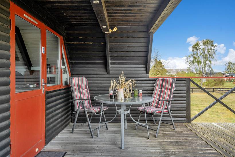 Foto von Ferienhaus WZ78 in Helberskov - Nordjütland Ost