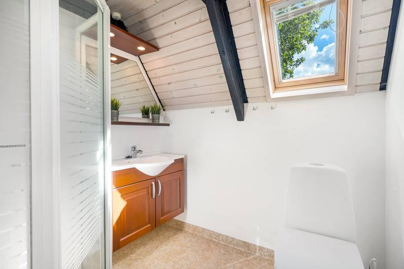 Foto von Ferienhaus WZ78 in Helberskov - Nordjütland Ost