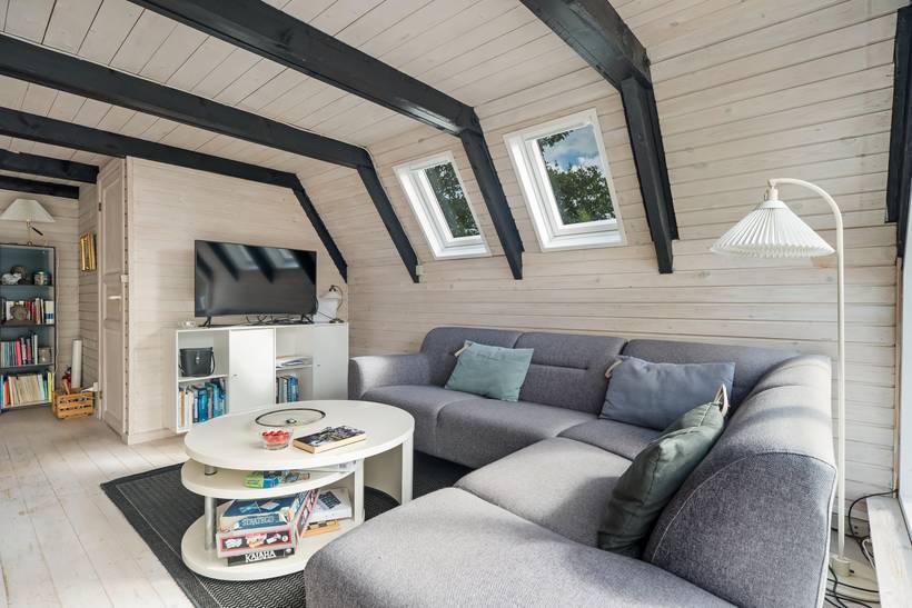 Foto von Ferienhaus WZ78 in Helberskov - Nordjütland Ost