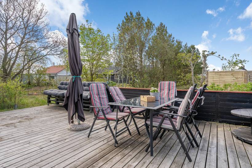 Foto von Ferienhaus WZ78 in Helberskov - Nordjütland Ost