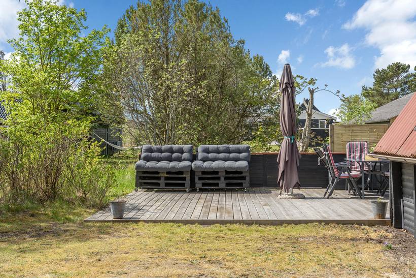 Foto von Ferienhaus WZ78 in Helberskov - Nordjütland Ost