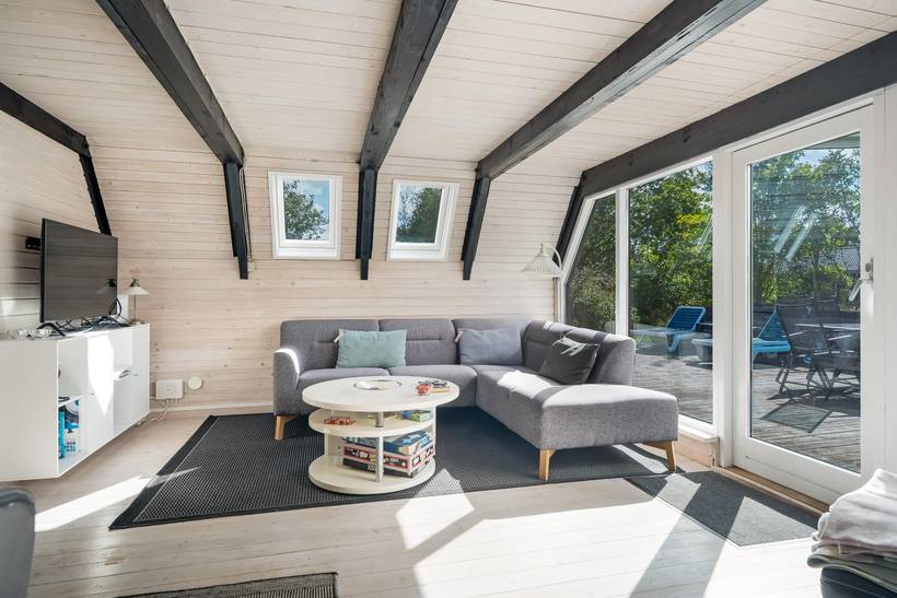 Foto von Ferienhaus WZ78 in Helberskov - Nordjütland Ost
