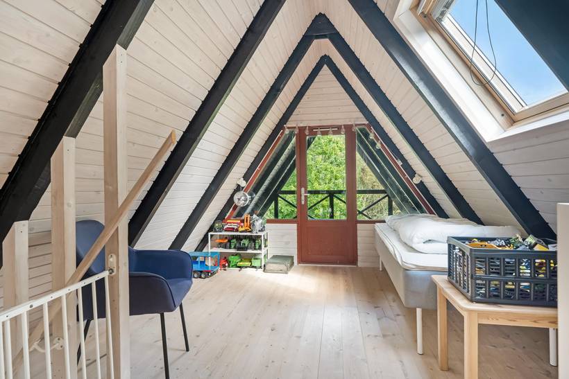 Foto von Ferienhaus WZ78 in Helberskov - Nordjütland Ost