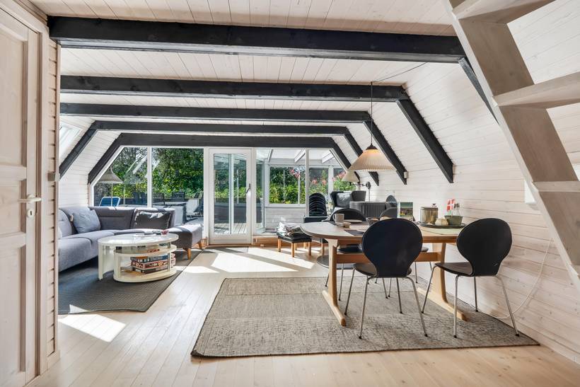 Foto von Ferienhaus WZ78 in Helberskov - Nordjütland Ost