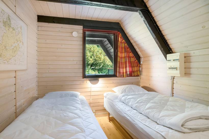 Foto von Ferienhaus WZ78 in Helberskov - Nordjütland Ost
