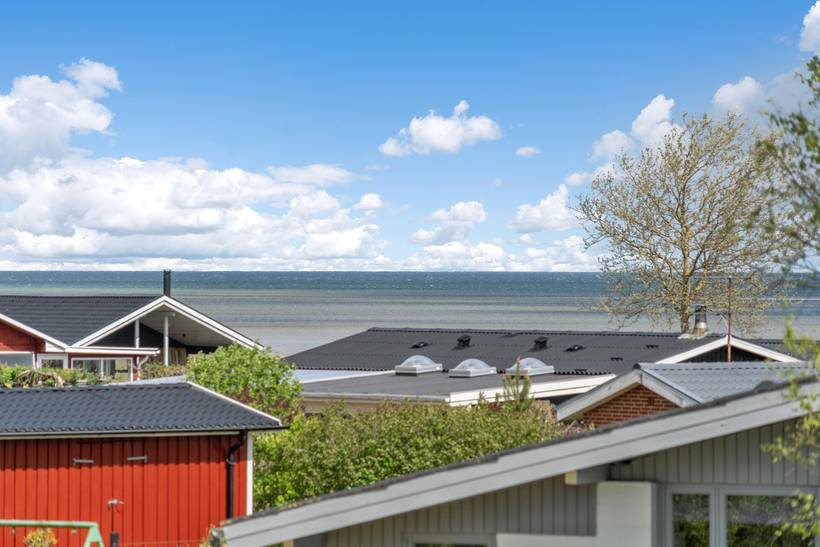Foto von Ferienhaus WZ78 in Helberskov - Nordjütland Ost