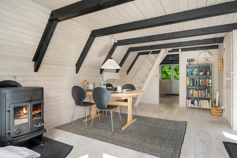 Foto von Ferienhaus WZ78 in Helberskov - Nordjütland Ost