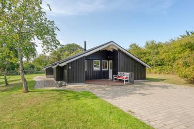 Vorschaubild von Ferienhaus WZ79 in Kegnæs - Als