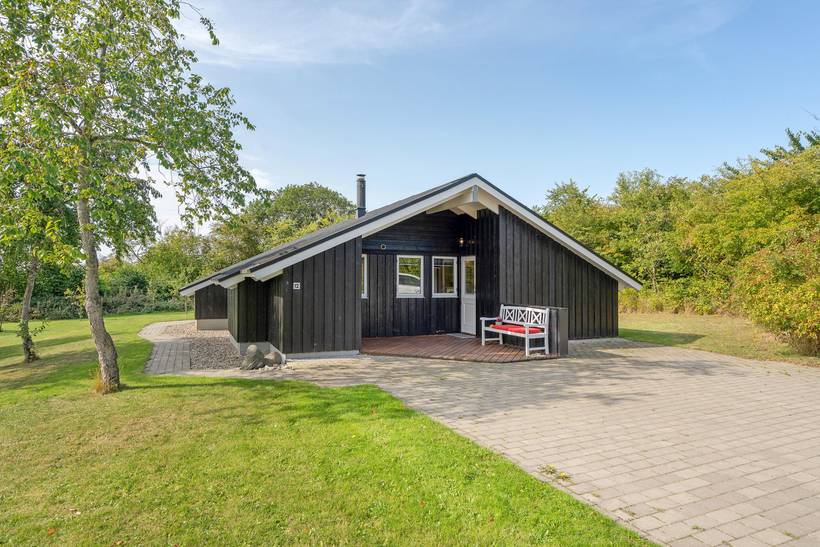 Foto von Ferienhaus WZ79 in Kegnæs - Als