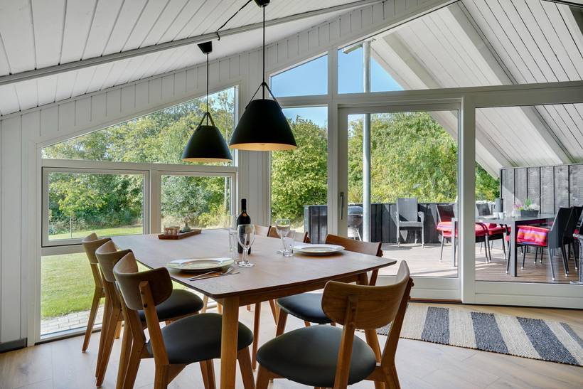Foto von Ferienhaus WZ79 in Kegnæs - Als