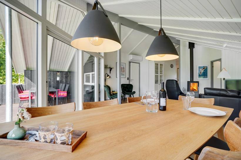 Foto von Ferienhaus WZ79 in Kegnæs - Als