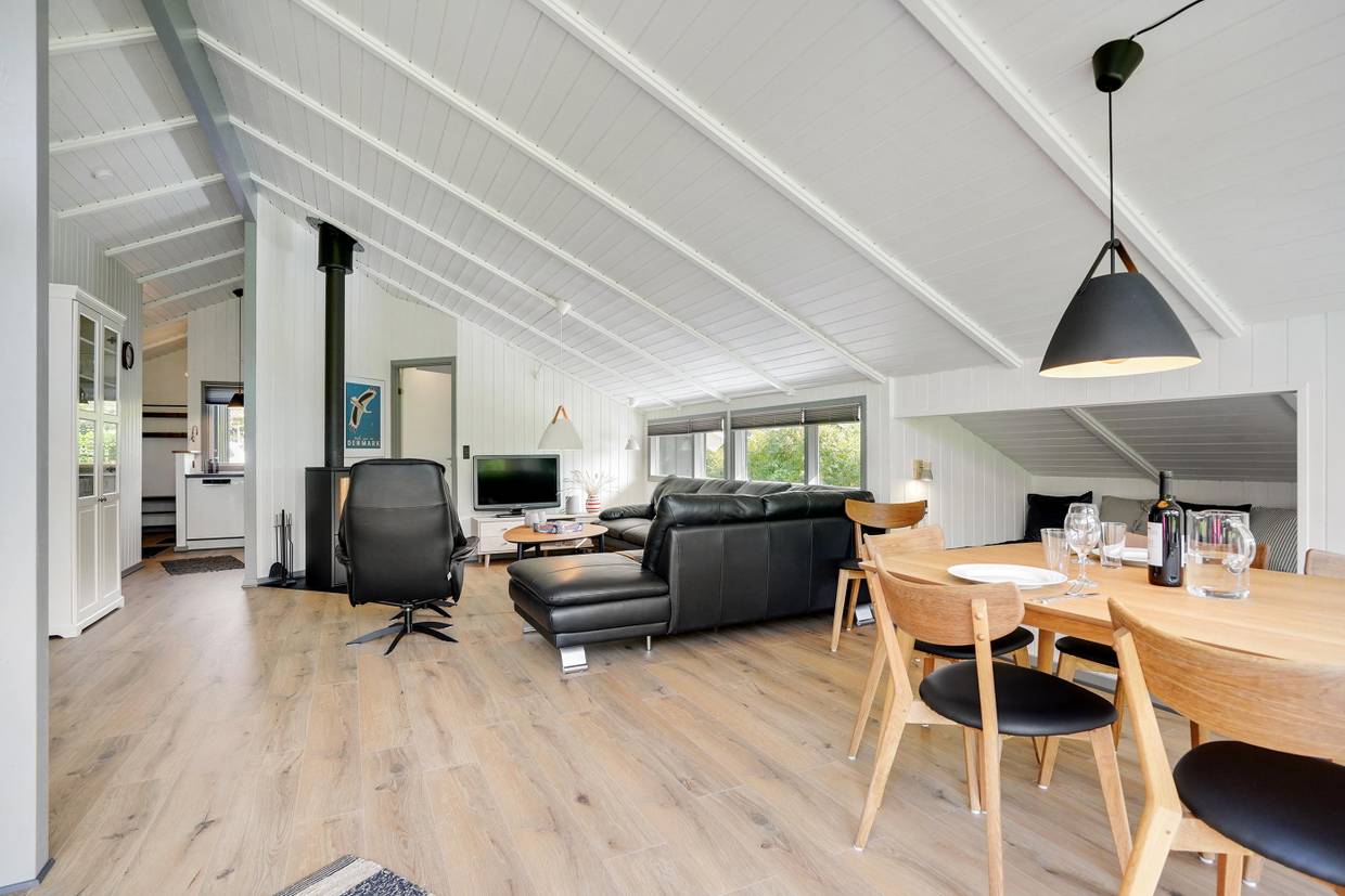 Foto von Ferienhaus WZ79 in Kegnæs - Als
