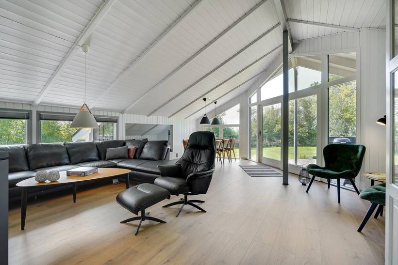 Foto von Ferienhaus WZ79 in Kegnæs - Als