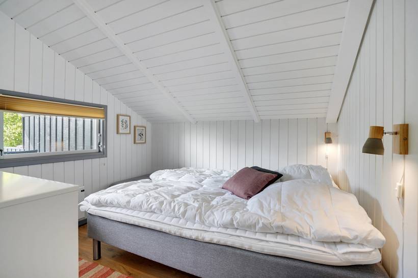 Foto von Ferienhaus WZ79 in Kegnæs - Als