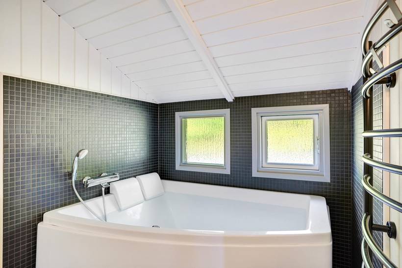 Foto von Ferienhaus WZ79 in Kegnæs - Als