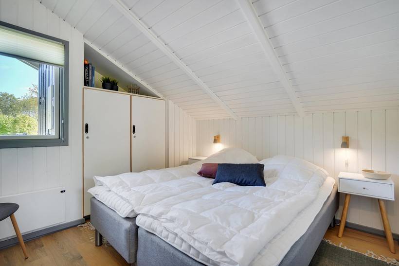 Foto von Ferienhaus WZ79 in Kegnæs - Als