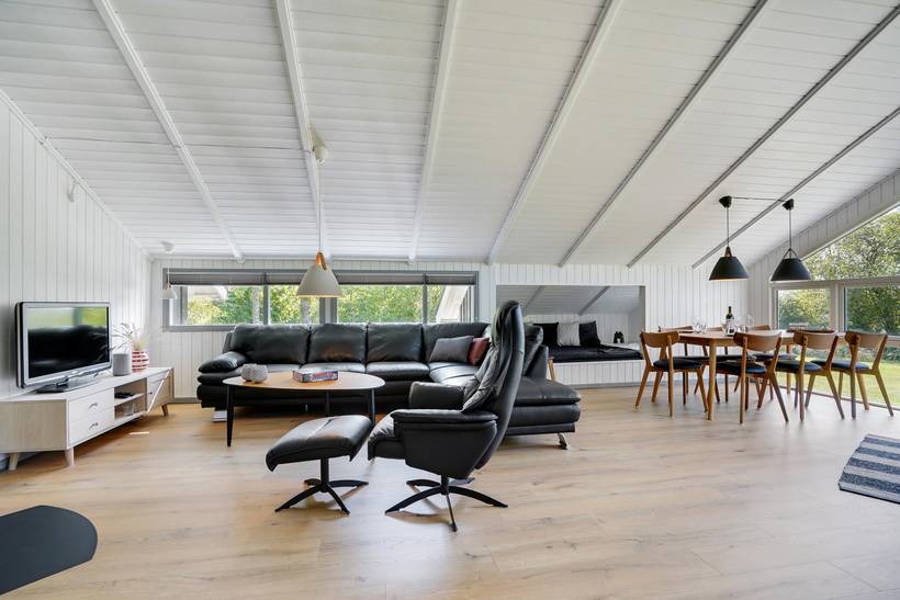 Foto von Ferienhaus WZ79 in Kegnæs - Als