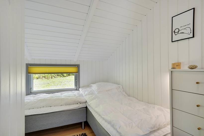 Foto von Ferienhaus WZ79 in Kegnæs - Als