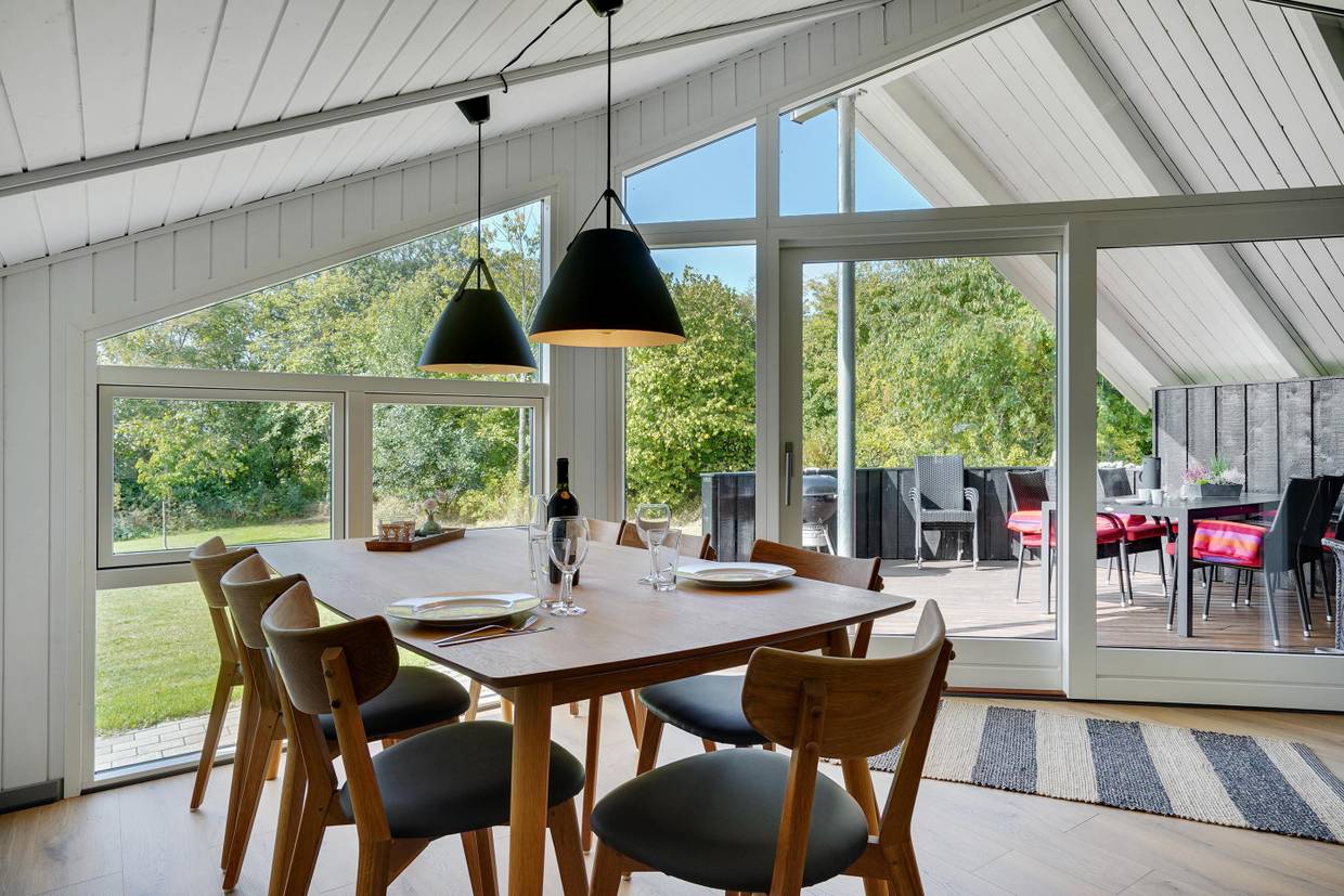 Foto von Ferienhaus WZ79 in Kegnæs - Als