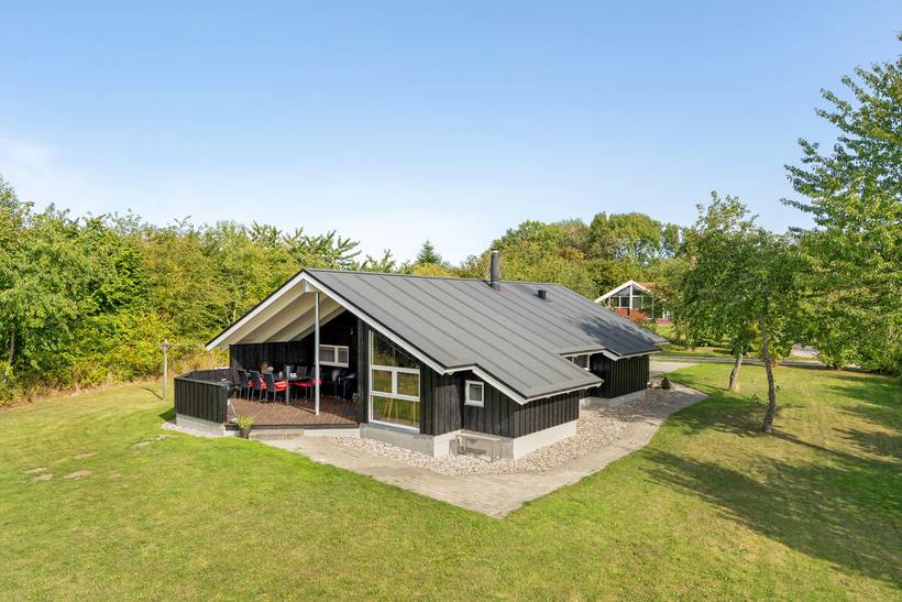Foto von Ferienhaus WZ79 in Kegnæs - Als