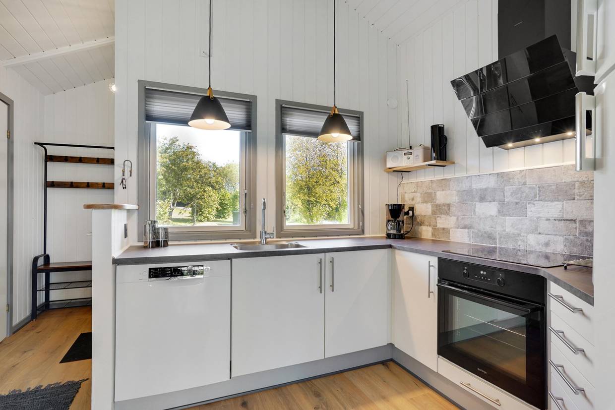 Foto von Ferienhaus WZ79 in Kegnæs - Als