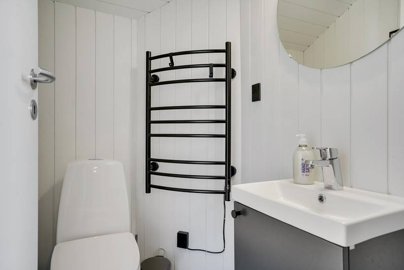 Foto von Ferienhaus WZ79 in Kegnæs - Als