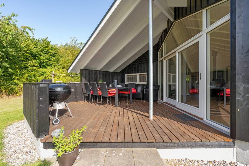 Foto von Ferienhaus WZ79 in Kegnæs - Als