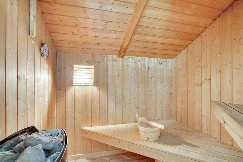 Foto von Ferienhaus WZ79 in Kegnæs - Als