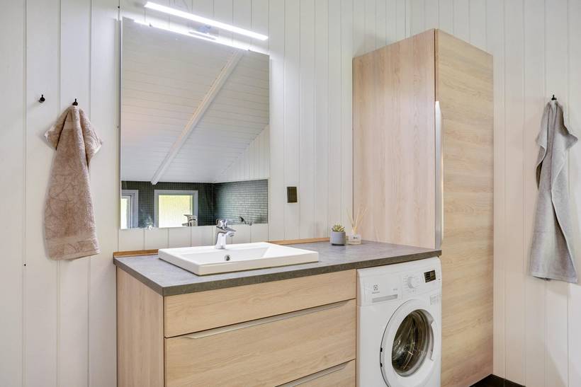 Foto von Ferienhaus WZ79 in Kegnæs - Als