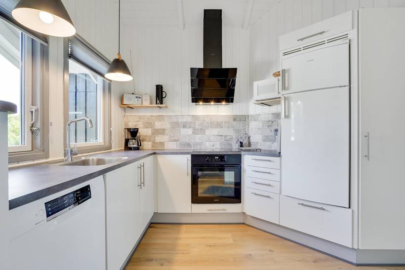 Foto von Ferienhaus WZ79 in Kegnæs - Als