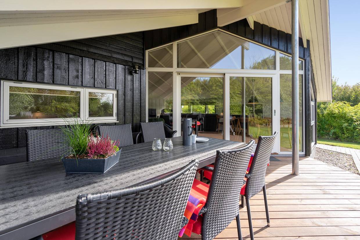 Foto von Ferienhaus WZ79 in Kegnæs - Als