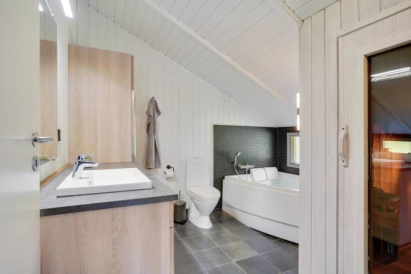 Foto von Ferienhaus WZ79 in Kegnæs - Als