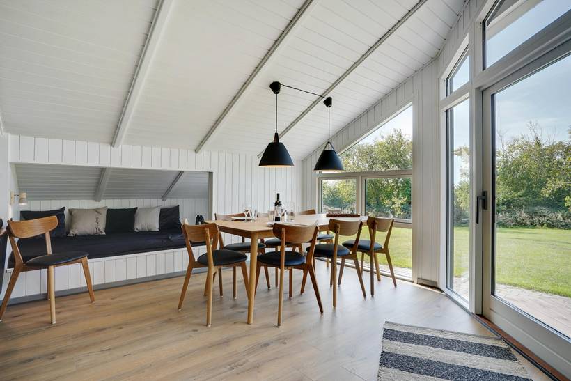 Foto von Ferienhaus WZ79 in Kegnæs - Als
